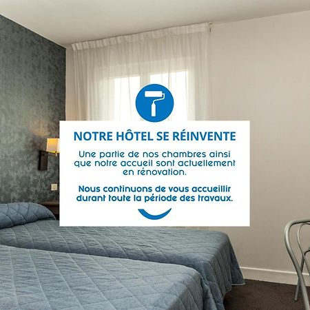 Brit Hotel Cahors - Le Valentre Exterior photo
