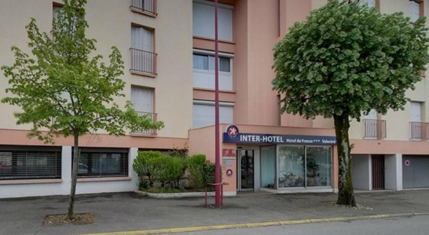Brit Hotel Cahors - Le Valentre Exterior photo