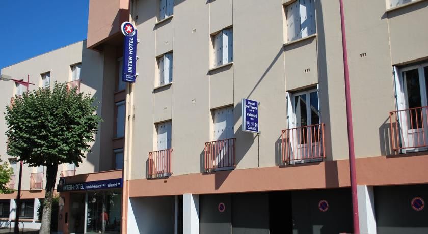 Brit Hotel Cahors - Le Valentre Exterior photo