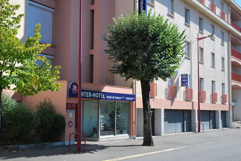 Brit Hotel Cahors - Le Valentre Exterior photo