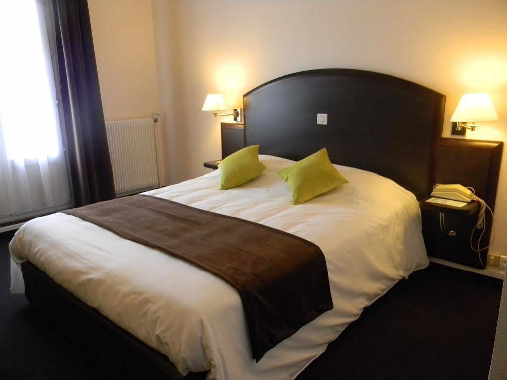 Brit Hotel Cahors - Le Valentre Exterior photo