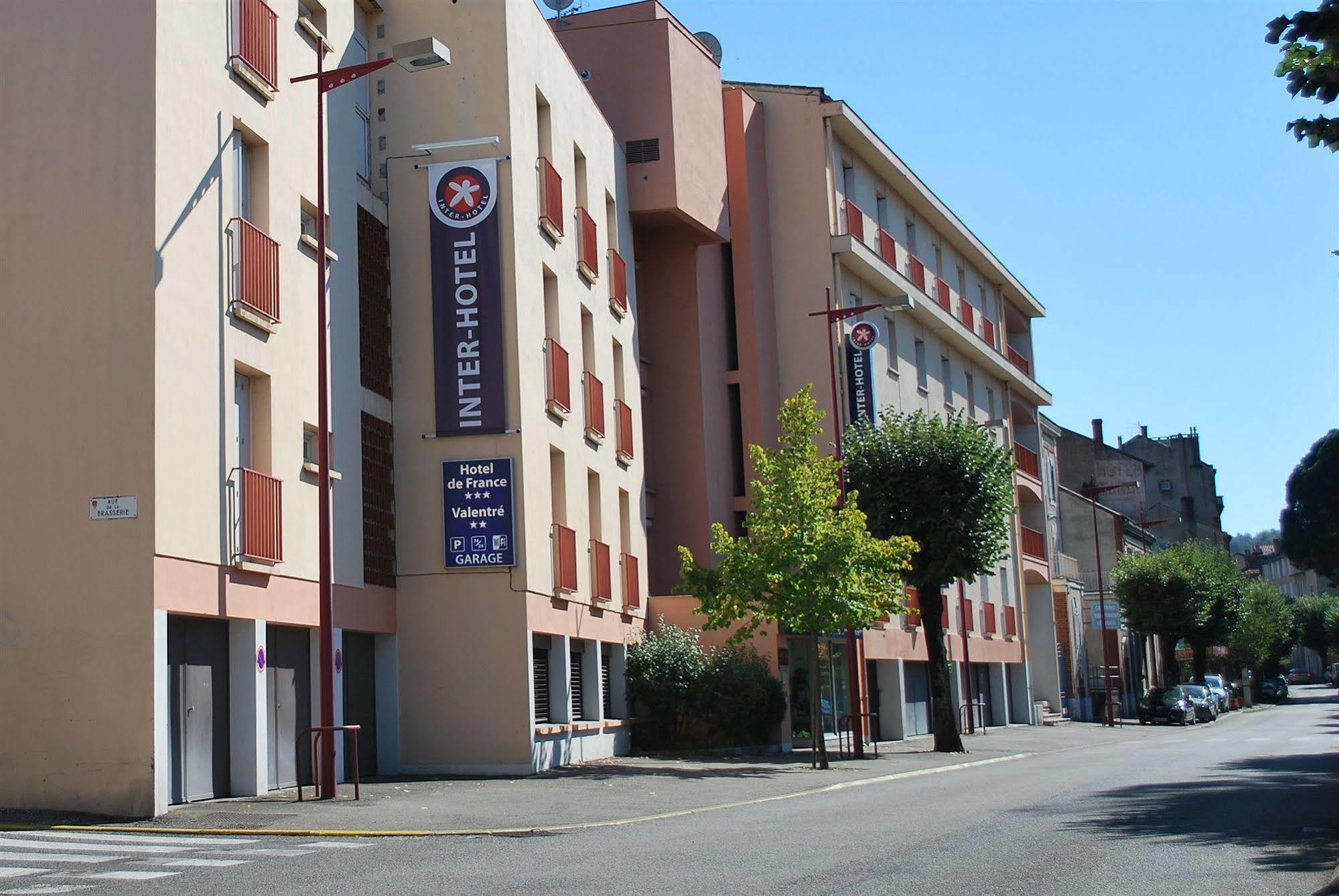 Brit Hotel Cahors - Le Valentre Exterior photo